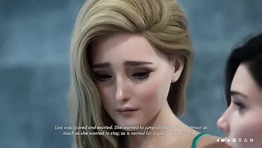 Ms. Denvers - V0.1.2.6