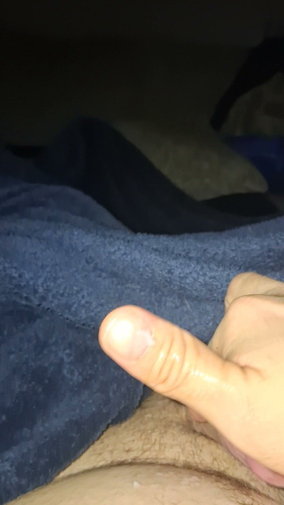 Amateur  cum load