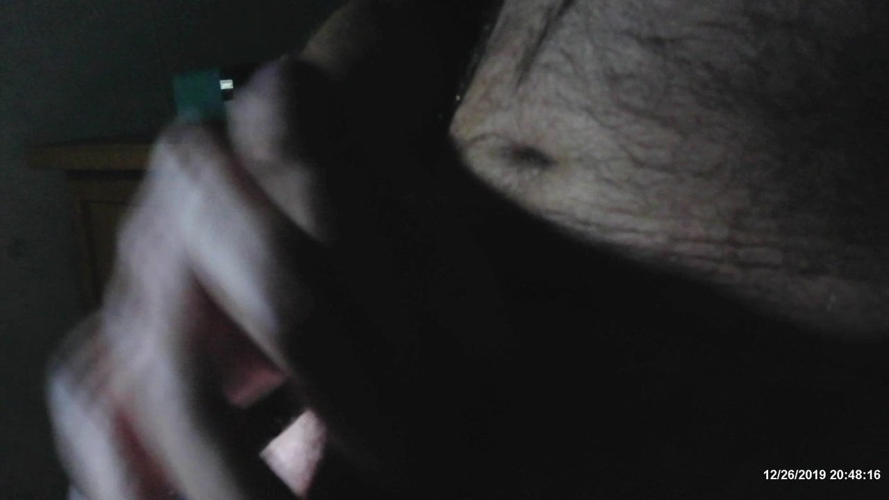 masturbation