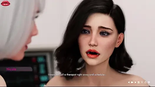 Bayan Denvers 18 Nicole Wanda'ya aşkını toplıyor