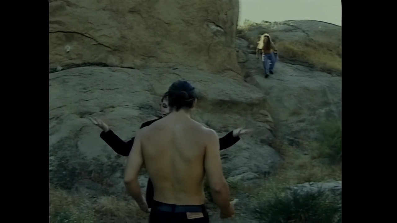 アメリカの旧式受難!!- (エピソード #06)