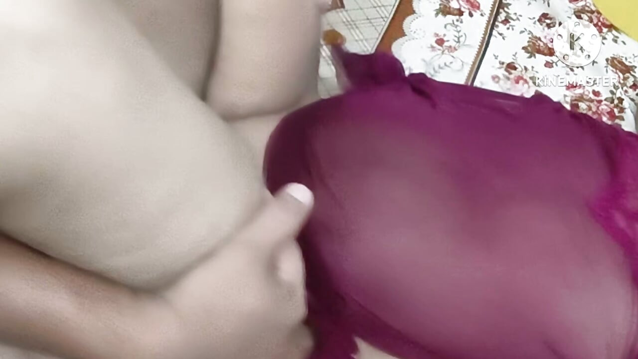 Ex Girlfriend Wants Hardcore SAfter Party With Clear Hindi