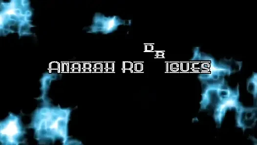 Fantastic Busty Black Tranny with Monster Cock Cums with Sex Machine in Ass