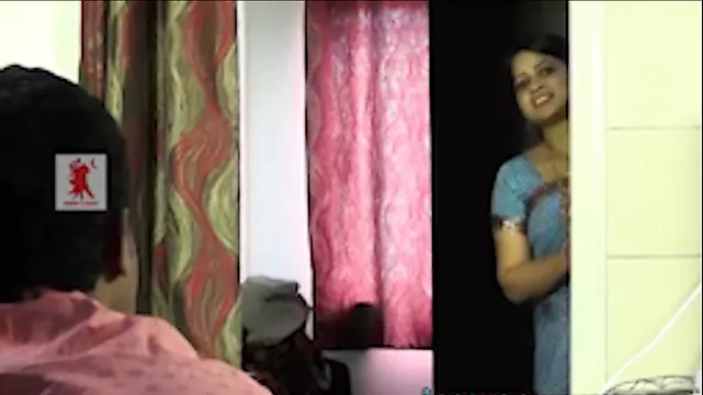 Bhabhi ne Toda kirayedar ke sath bistar  full romance