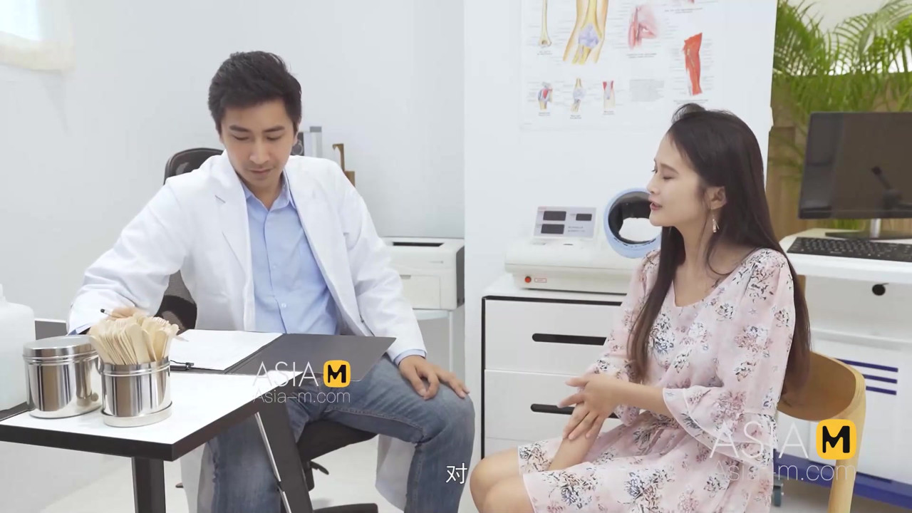 モデルメディアアジア-物乞いをする若い女性-チェン・シシ-MD-0197-最高のオリジナルアジアポルノビデオ