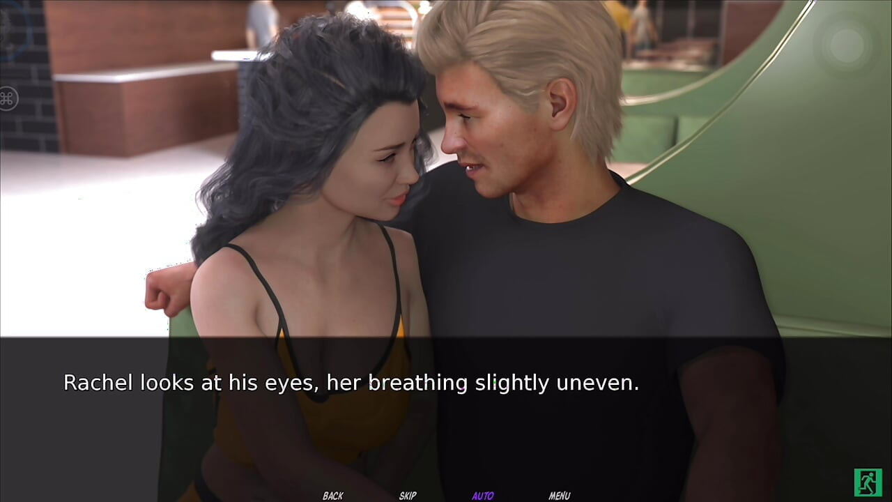 Harmony Haven - Best Parts - Part 9