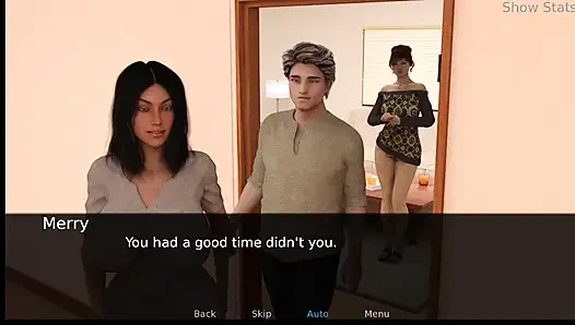 Project heiße ehefrau # 43 - jeff fickte gemma