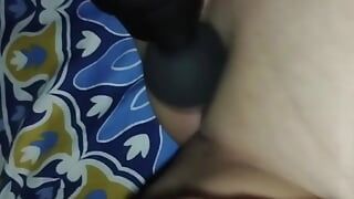 Girl Teacher Sucks Her Student's Big Cock in Class and Ends up Cumming in Her Asshole!