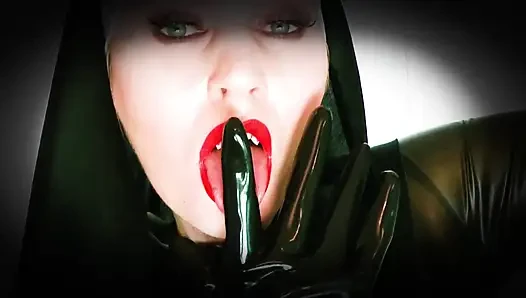 Выстрелить семя демона