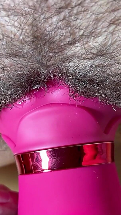 การเชื่อมโยงหีอย่างบ้าคลั่งกับของเล่นทําให้ฉันน้ําแตก!! กินหีสุดฮอต!! | คลิป 1