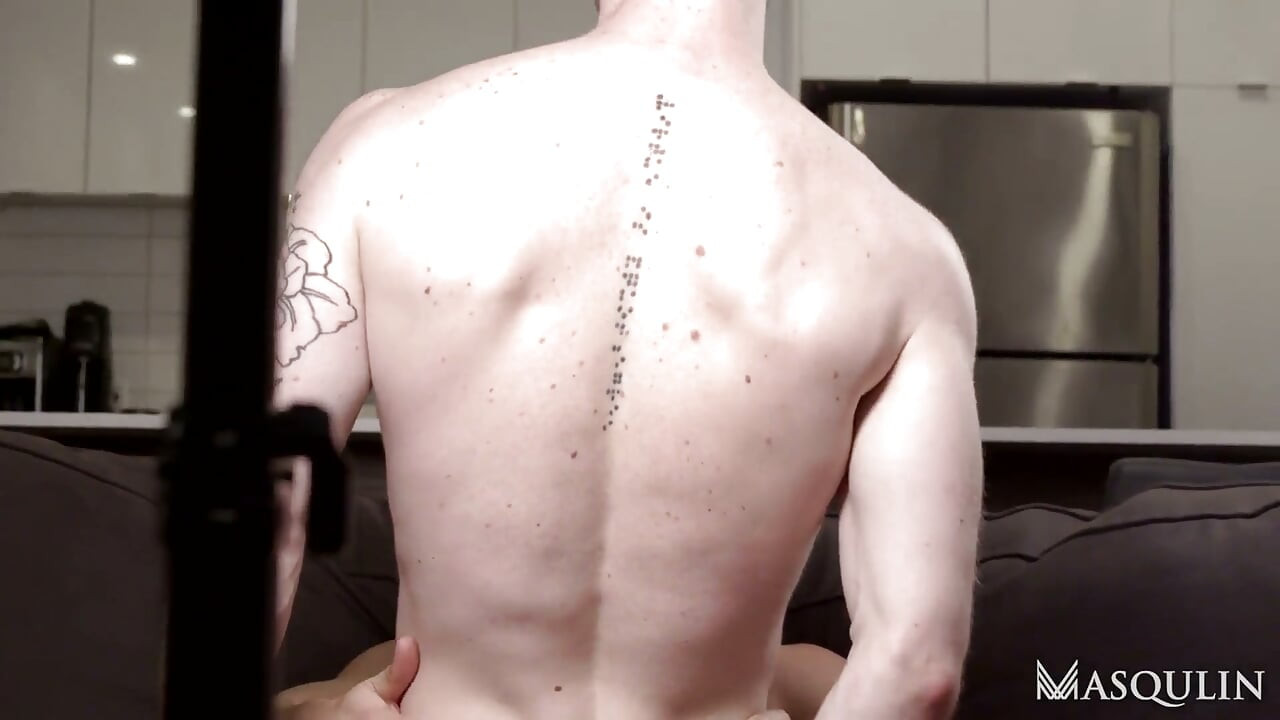 The Masqulin Project: Linus Gray