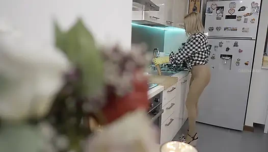 Fuck and Pee 6