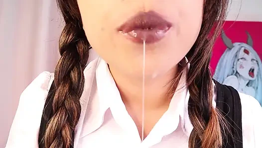 POV: Wednesday Give You CEI