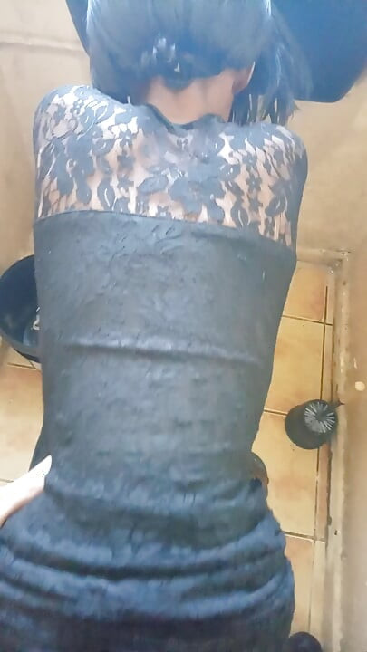 Hottest Blowjob & Doggystyle Fuck at Toilet