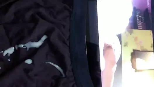 İlk boşalma video