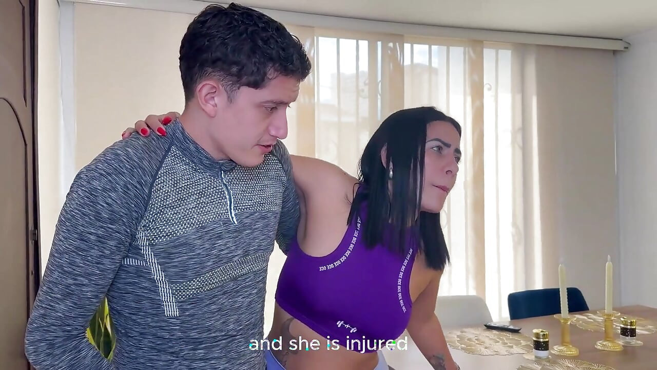 Airbnb Me Prohibió Por Esto... Sexo Duro Rápido Con Un Extraño En Un Hotel