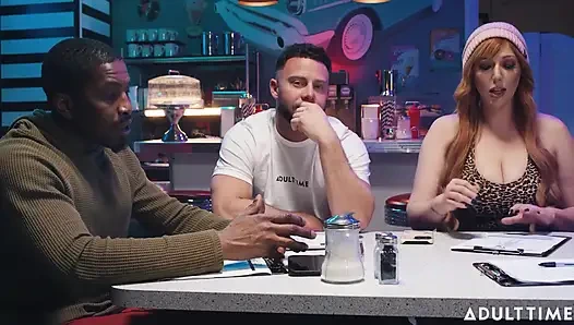 Cara Melakukan Rapat Persetujuan pada Set Film Dewasa - Pusat Pemain Waktu Dewasa