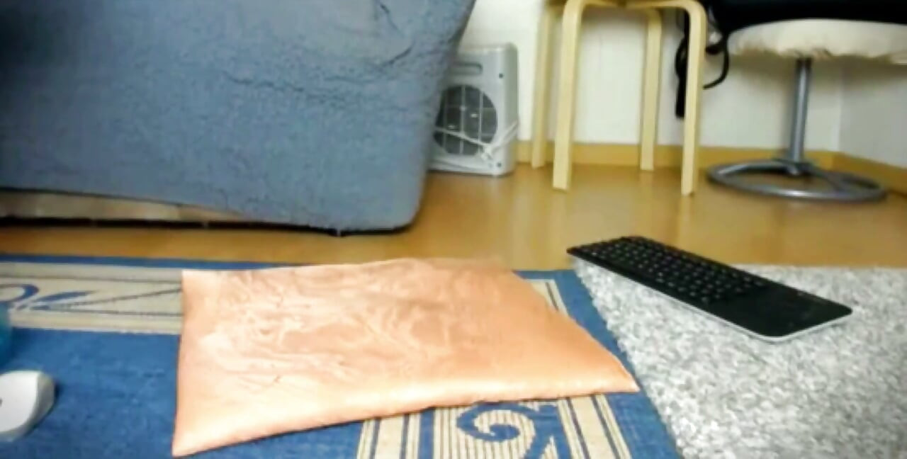 Forbidden Pleasures Unleashed: Sexydea's Naughty Pussy Play!