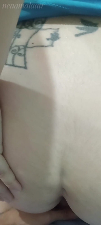 "En iyi saksoların derlemesi, boşalmalar, nenamala tarafından gırtlağına kadar alma"