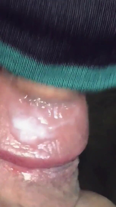 Key moment from "My Horny Buddy Is Sucking My Cock"