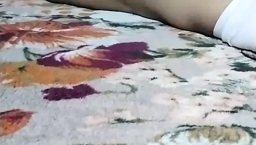 School girl fucked with his boyfriend