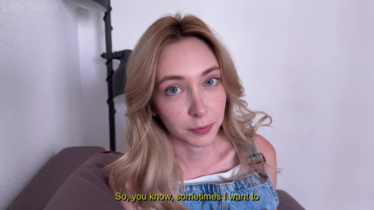 要求过夜，但一切都以中出结束