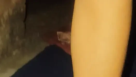 Wanita India yang sangat sangat seksi
