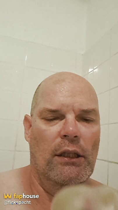 Fun in the Bathtub