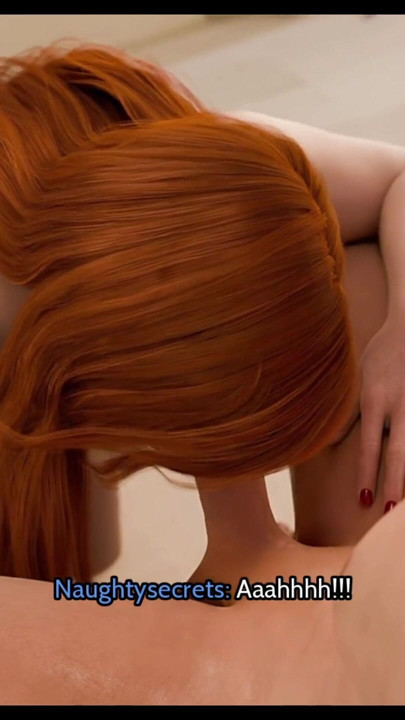 Lonely Divorced Stepmom Wants To Be Ass Fucked By His Massive Cock - FreshWomen 18 By OppaiMan | Clip 2