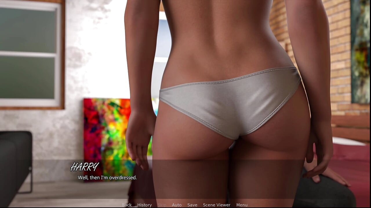 Un birou foarte excitat (partea 37)