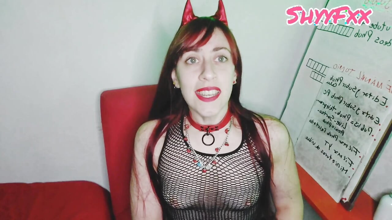 Shyyfxx - eu respondo a perguntas controversas dos meus fãs