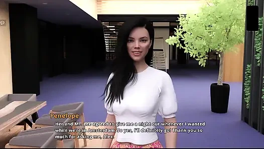 College Kings 31 Riley Wanted Me to Fuck Her Good