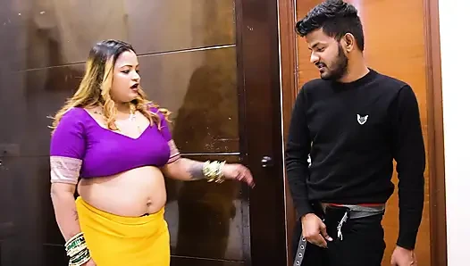 INDIAN DESI GIRL FUCKED WITH HER BROTHER IN LAW, HARDCORE DESI SEX