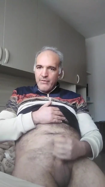 Jaw-dropping moment from "I masturbate before going to work"