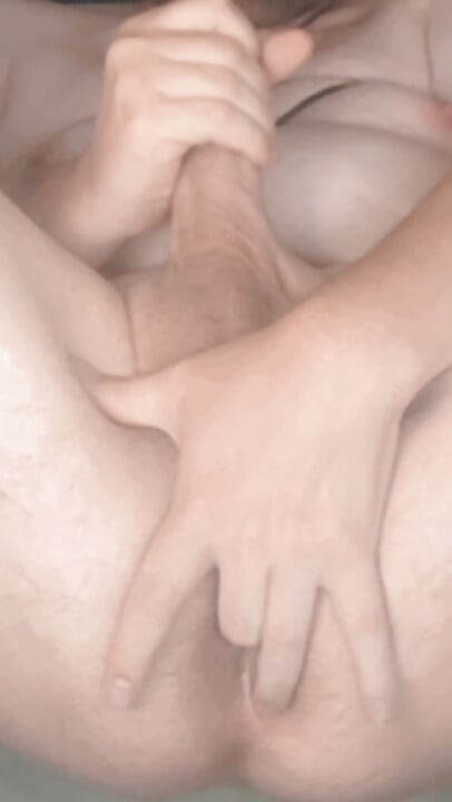 Pure Cumshots และหัวนม Gooning