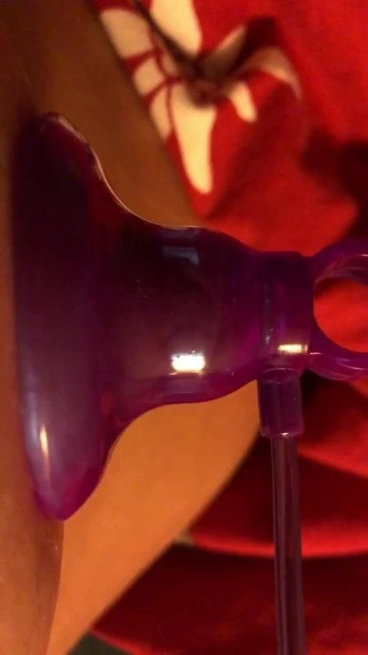 Suck Nipple