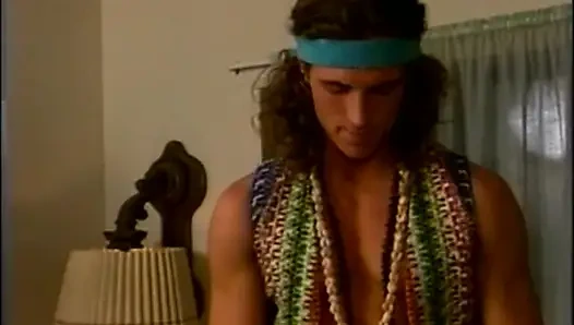 Великий Период Истинного Порно - (глава #04)