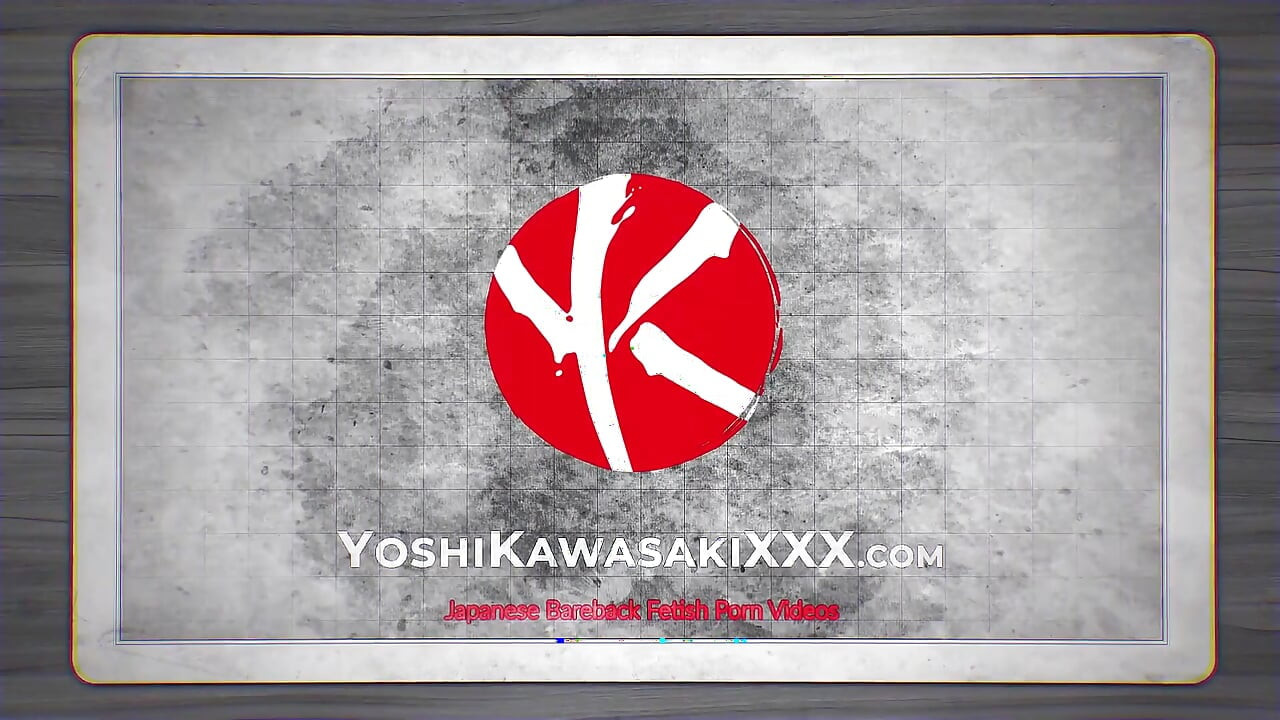 Yoshikawasakixxx - Горещо дупе Йоши Кавазаки поема гей Урано