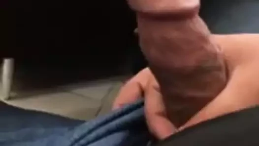cock in office