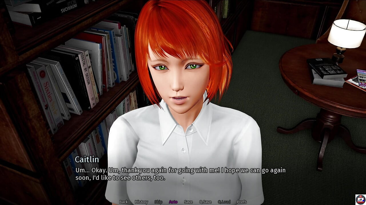 裂け目の家 - (PT 33) - ザニス