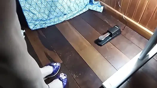 Piyano Pratiği Ayı