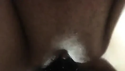 doggy to my wife wet and beautyful pussy