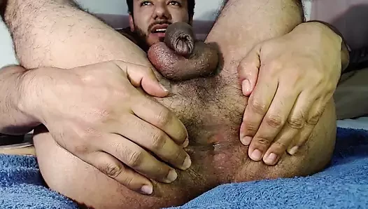 Hot and Tight Hole