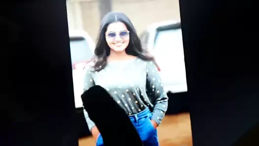 Anupama Moaning Cum Tribute