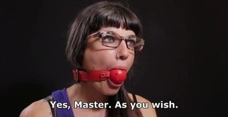 Gagtalk 101