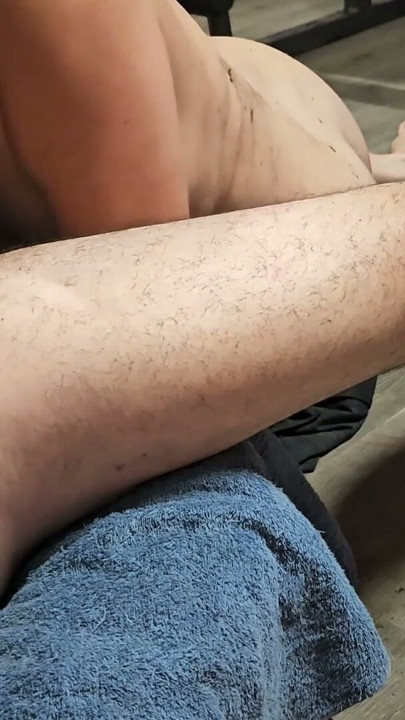 Blowing husbands cock making him cum | Clip 1
