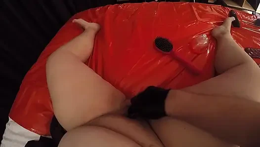 Torture of My in POV (Part 1)