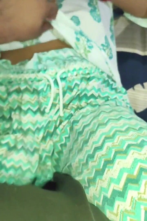 Indian Cheating Wife Invited the Neighbor’s Boy Home and Had a Lot of Fun While Her Husband Was Away