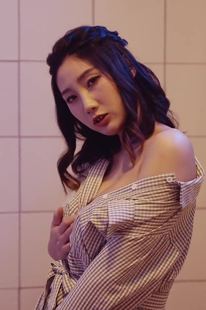 Chinese horny couple can't wait till they get back home, so they fuck in the public bathroom -Perv Milfs n Teens