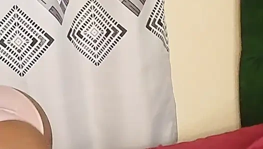 Exclusive massive squirting